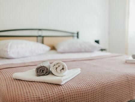 Boka Apartment Solin Luaran gambar