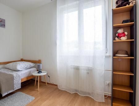 Boka Apartment Solin Luaran gambar