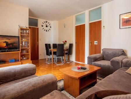 Boka Apartment Solin Luaran gambar