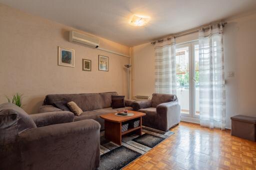 Boka Apartment Solin Luaran gambar