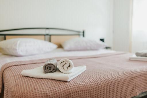 Boka Apartment Solin Luaran gambar