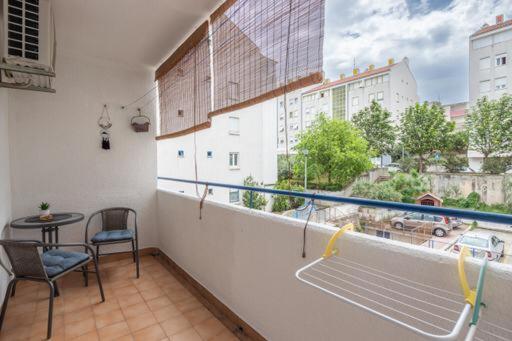 Boka Apartment Solin Luaran gambar