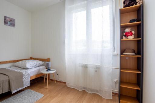 Boka Apartment Solin Luaran gambar