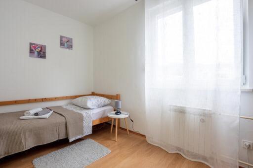 Boka Apartment Solin Luaran gambar