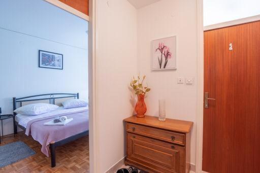 Boka Apartment Solin Luaran gambar