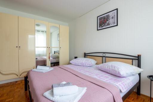 Boka Apartment Solin Luaran gambar