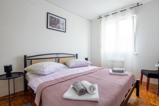 Boka Apartment Solin Luaran gambar