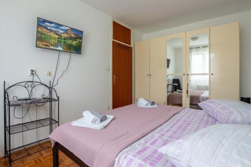 Boka Apartment Solin Luaran gambar